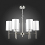 картинка Подвесная люстра Noia SLE107303-06 от магазина BTSvet