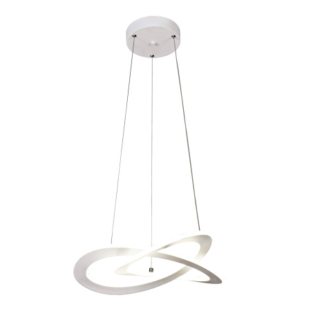 Подвесная люстра светодиодная Planet 7150