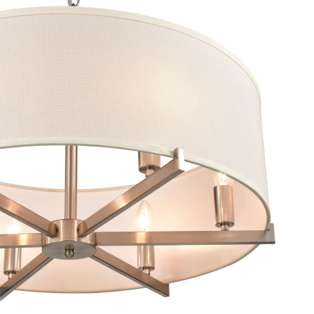 картинка Подвесная люстра Camellia VL4203P16 от магазина BTSvet