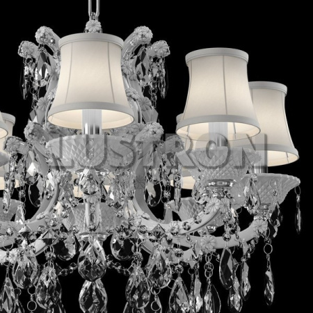картинка Подвесная люстра PRINCIA 726081 от магазина BTSvet