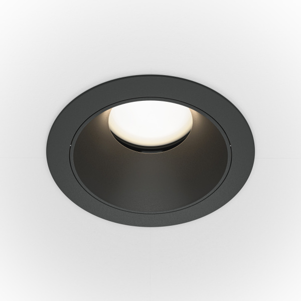 Встраиваемый светильник Share DL051-U-1B