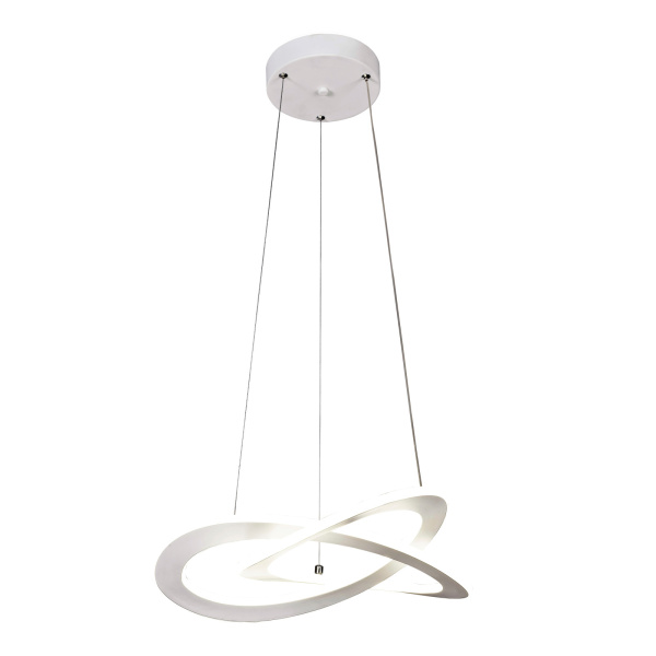 Подвесная люстра светодиодная Planet 7150