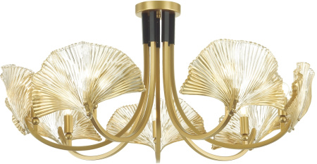 картинка Потолочная/подвесная люстра Ventaglio 4870/7 от магазина BTSvet