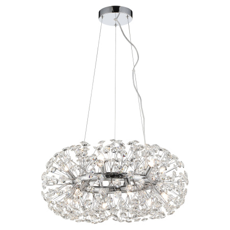 Подвесная люстра светодиодная Alaska GRLSP-8339