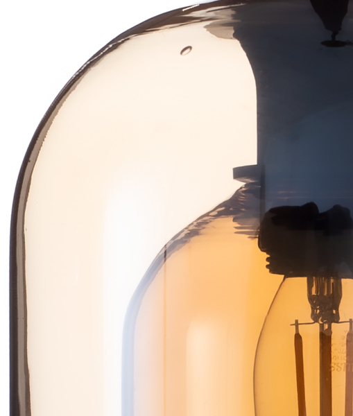 картинка Подвесной светильник Paio A7015SP-1BK от магазина BTSvet