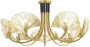 картинка Потолочная/подвесная люстра Ventaglio 4870/7 от магазина BTSvet