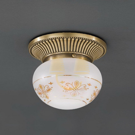 Потолочный светильник PL.7705/1