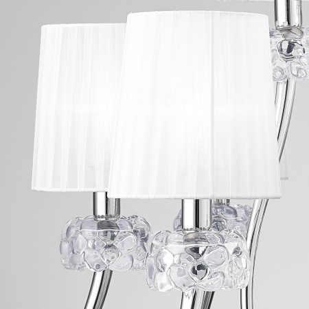 картинка Подвесная люстра Loewe 4630 от магазина BTSvet