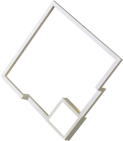 Настенный светильник светодиодный Boutique 7669