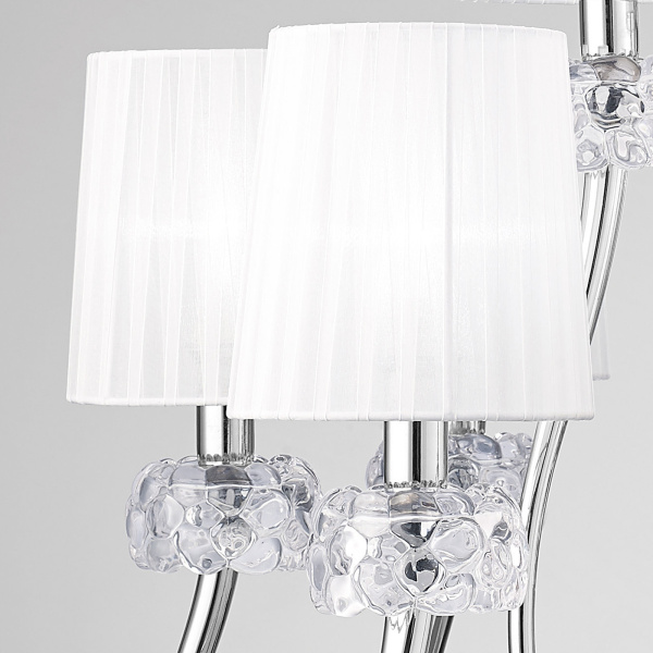 картинка Подвесная люстра Loewe 4630 от магазина BTSvet