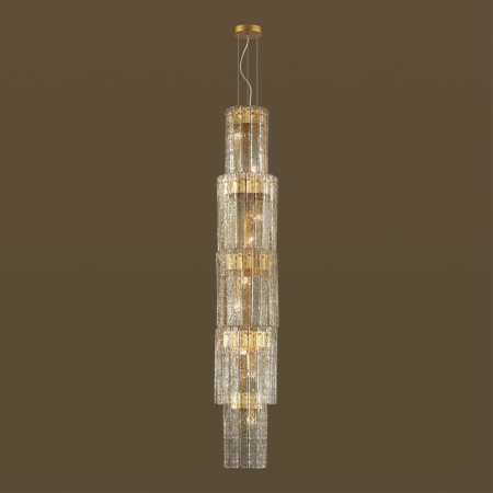 картинка Подвесная люстра Merkale 4938/9 от магазина BTSvet