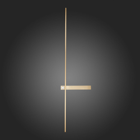 картинка Бра светодиодное диммируемое с выключателем Astente SL1589.301.01 от магазина BTSvet