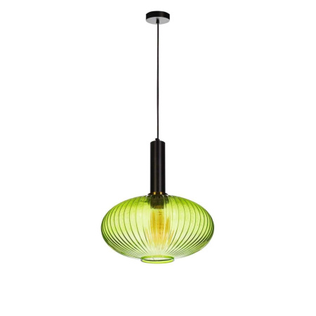 картинка Подвесной светильник Iris 2072-С+BL от магазина BTSvet