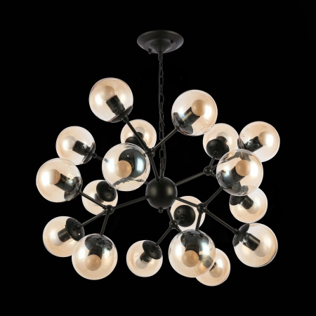 картинка Подвесная люстра Lacotta SLE154913-18 от магазина BTSvet