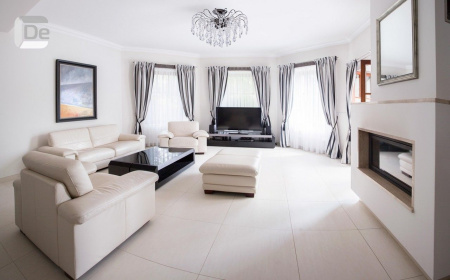 картинка Потолочная люстра Briz 464017506 от магазина BTSvet