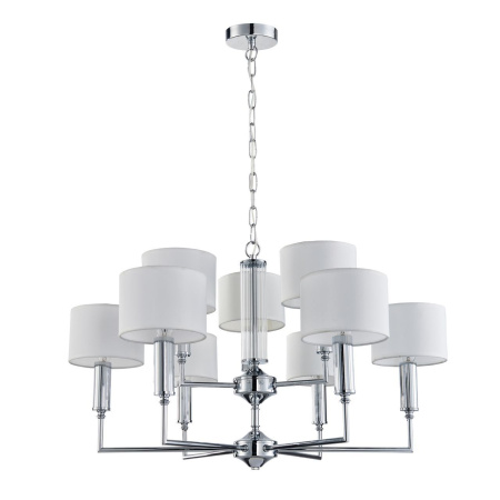 картинка Подвесная люстра Laciness 2607-9P от магазина BTSvet