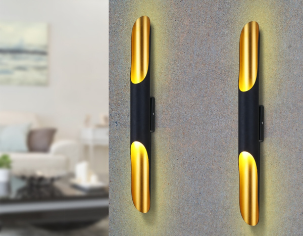 картинка Настенный светильник светодиодный FW237 от магазина BTSvet