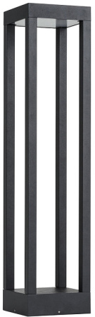 картинка Наземный светильник светодиодный Nowodvorski Structure Led 8145 от магазина BTSvet