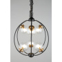 картинка Подвесная люстра светодиодная Serrano OML-94503-06 от магазина BTSvet