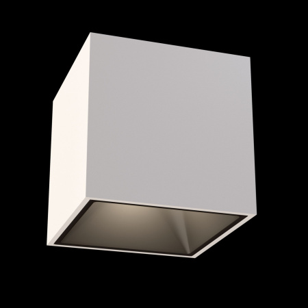 картинка Накладной светильник светодиодный Alfa LED C065CL-L12W4K от магазина BTSvet