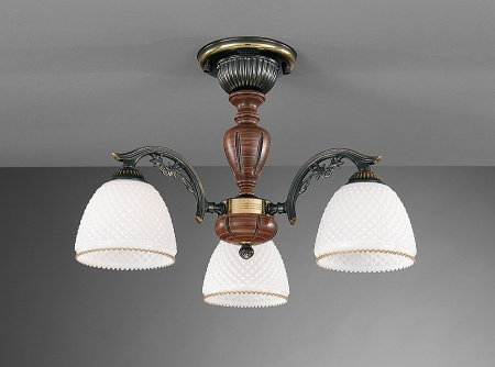 картинка Потолочная люстра PL.8631/3 от магазина BTSvet