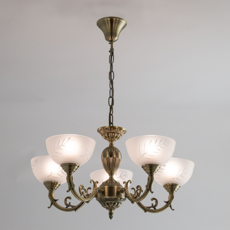 картинка Подвесная люстра Кремона CL406153 от магазина BTSvet