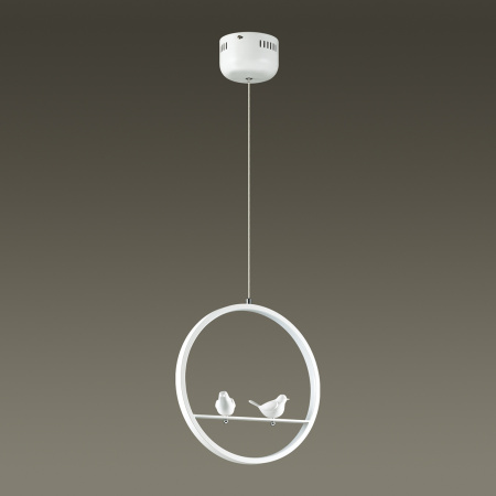 картинка Подвесной светильник Jasper 3717/18L от магазина BTSvet