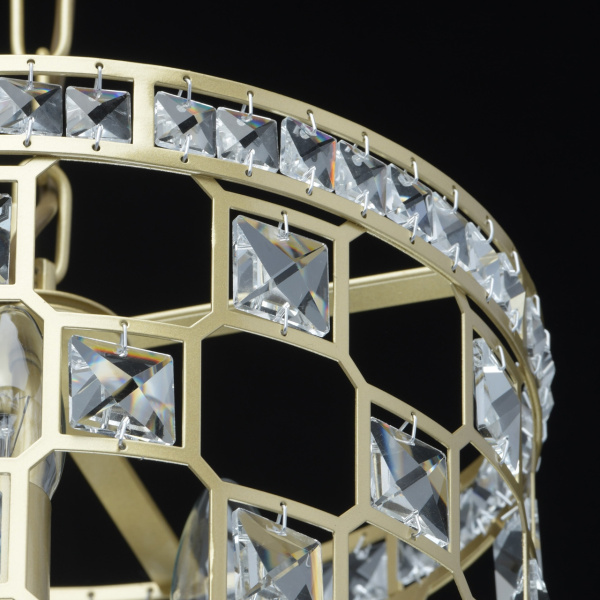 картинка Подвесной светильник Монарх/Monarch 121011503 от магазина BTSvet