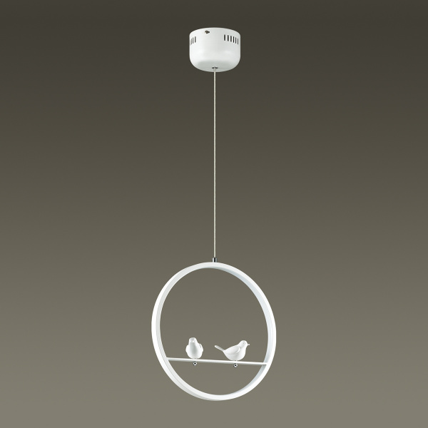 картинка Подвесной светильник Jasper 3717/18L от магазина BTSvet