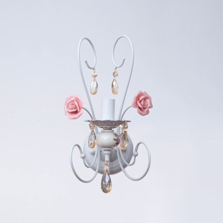 картинка Бра STY40011/1B от магазина BTSvet