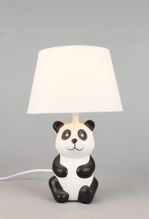 картинка Интерьерная настольная лампа для детской с выключателем Marcheno OML-16414-01 от магазина BTSvet