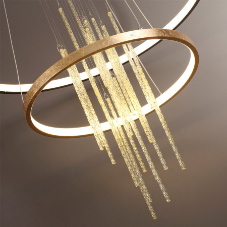 картинка Подвесной светильник Monica 3901/63L от магазина BTSvet