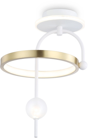 Потолочный светильник светодиодный Ambrella COMFORT FL66422