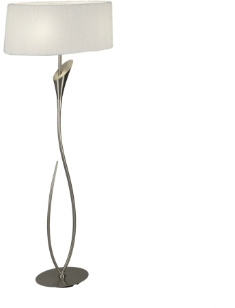 Торшер Lua 3709