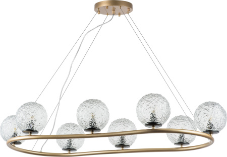 картинка Подвесная люстра Bari 815283 от магазина BTSvet