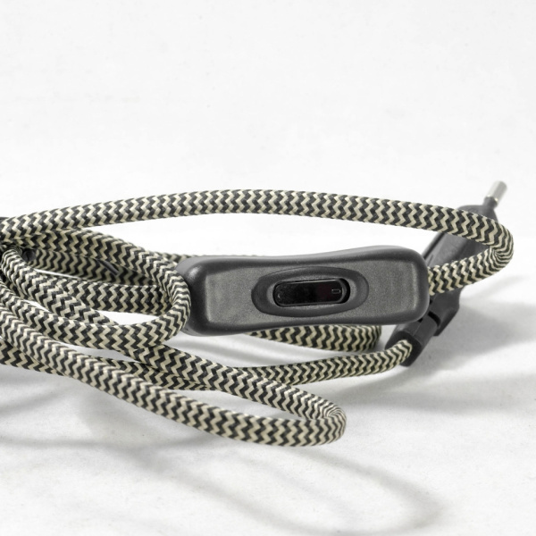 картинка Интерьерная настольная лампа LSP-0512 от магазина BTSvet