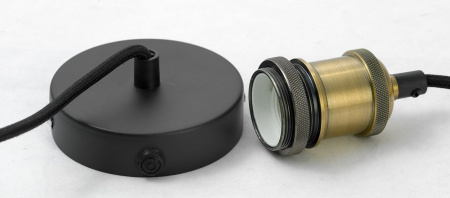 картинка Подвесной светильник лофт LSP-9601 от магазина BTSvet