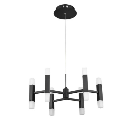 картинка Подвесная люстра светодиодная Niami VL7142P12 от магазина BTSvet