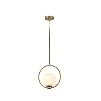 Подвесной светильник Oportet 2788-1P