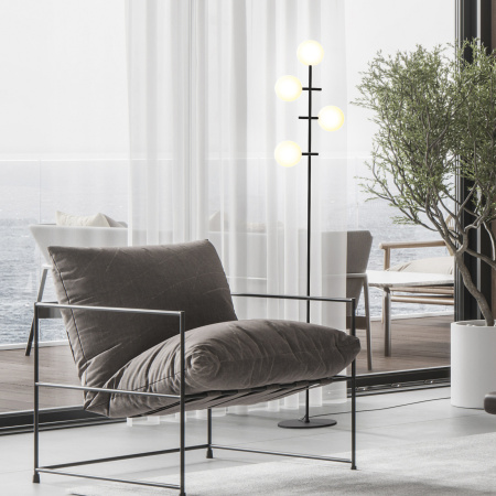 картинка Торшер светодиодный Cellar 7639 от магазина BTSvet