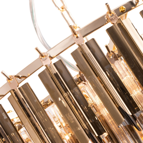 картинка Подвесная люстра Frizzante 1683/01 LM-7 от магазина BTSvet