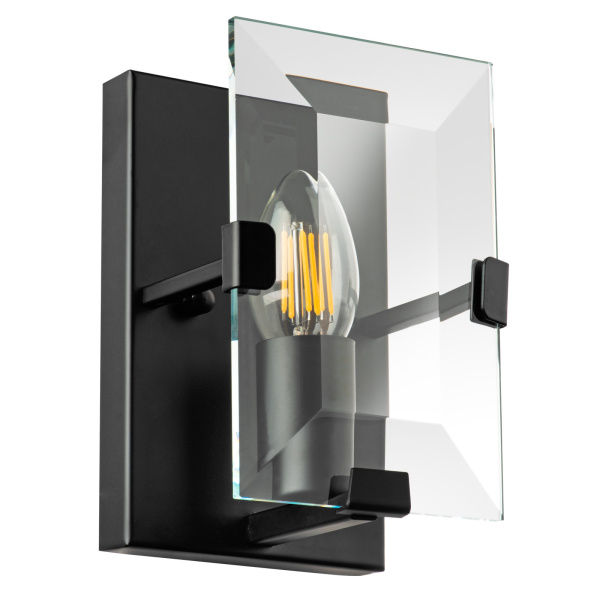 Бра хрустальное Novara 713617