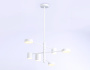 картинка Потолочная люстра светодиодная Ambrella COMFORT FL51684 от магазина BTSvet