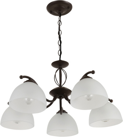 картинка Подвесная люстра Rivoli Jackeline 9141-305 от магазина BTSvet