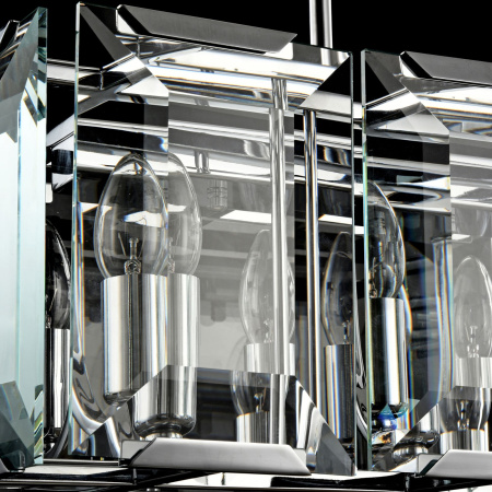 картинка Подвесная люстра Cerezo  MOD202-06-N от магазина BTSvet