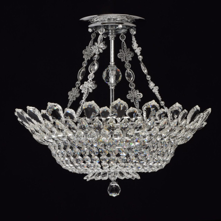 картинка Потолочная люстра Patricija 447010912 от магазина BTSvet
