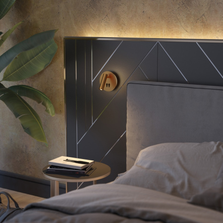 картинка Спот Beam 3913/9WL от магазина BTSvet