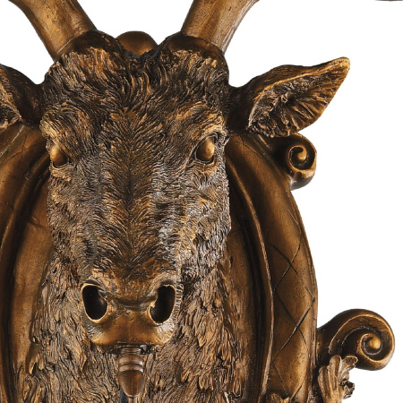 картинка Настенный фонарь уличный Hunt 2078-1W от магазина BTSvet