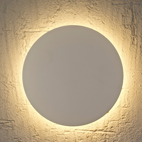 картинка Настенно-потолочный светодиодный светильник Bora Bora C0101 от магазина BTSvet