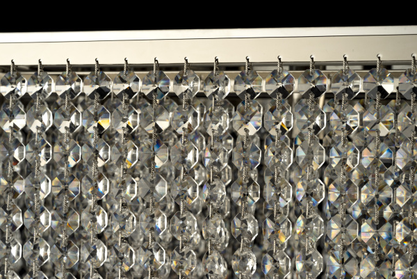 картинка Хрустальный подвесной светильник Milano Milano E 1.5.120X30.501 N от магазина BTSvet